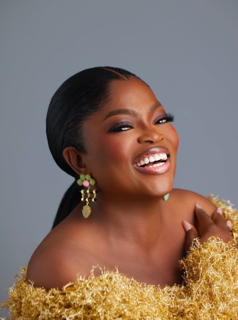 Funke Akindele The Four and Toyin Abraham Bestie December 2026 Nollywood cinema release