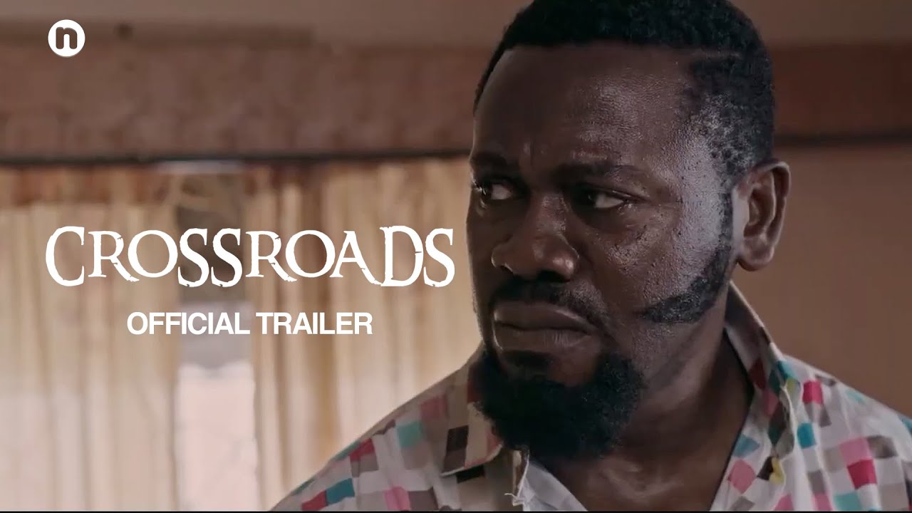 Crossroads poster