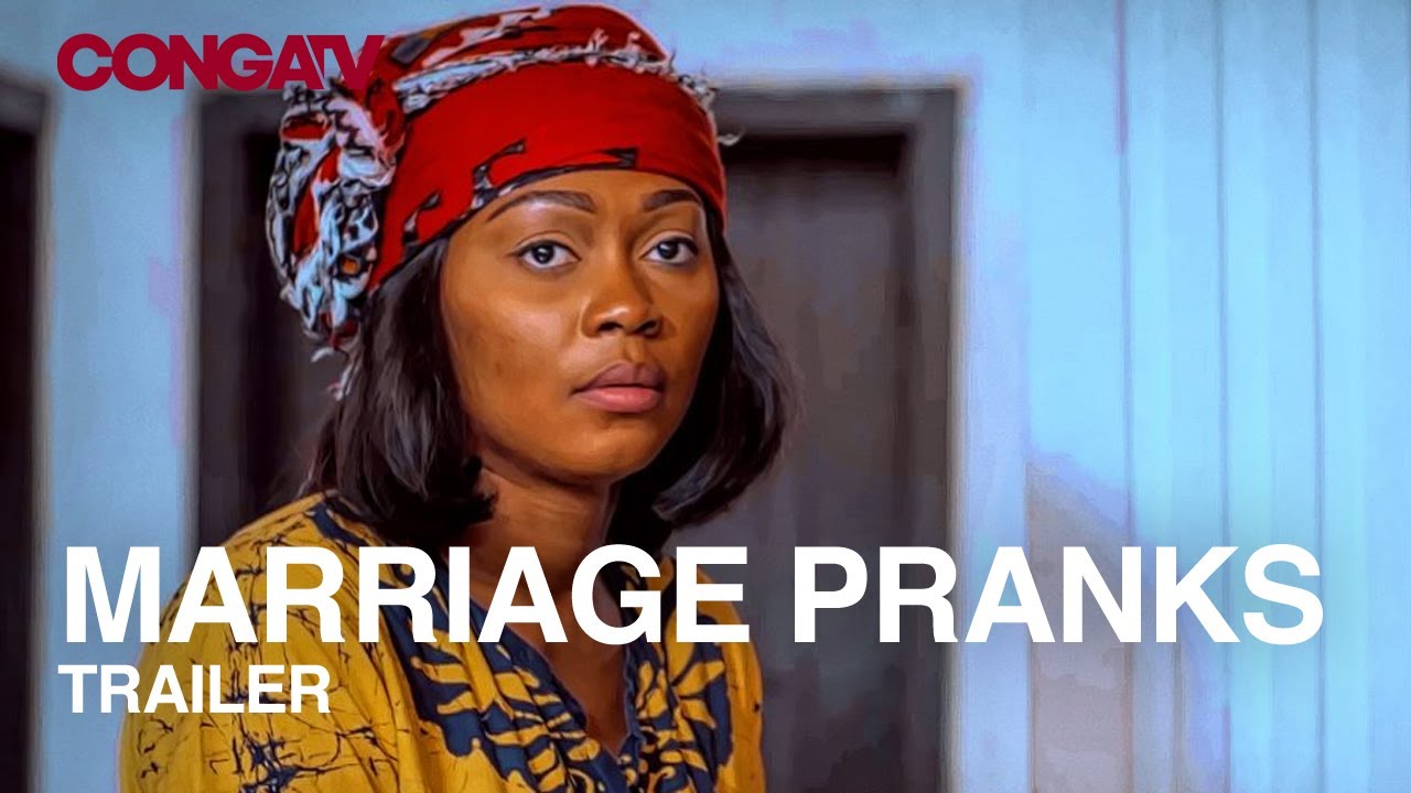 Marriage Pranks (Year unavailable) poster