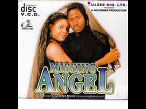 Missing Angel (Year unavailable) poster