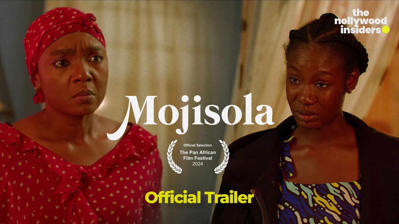 Mojisola (Year unavailable) poster