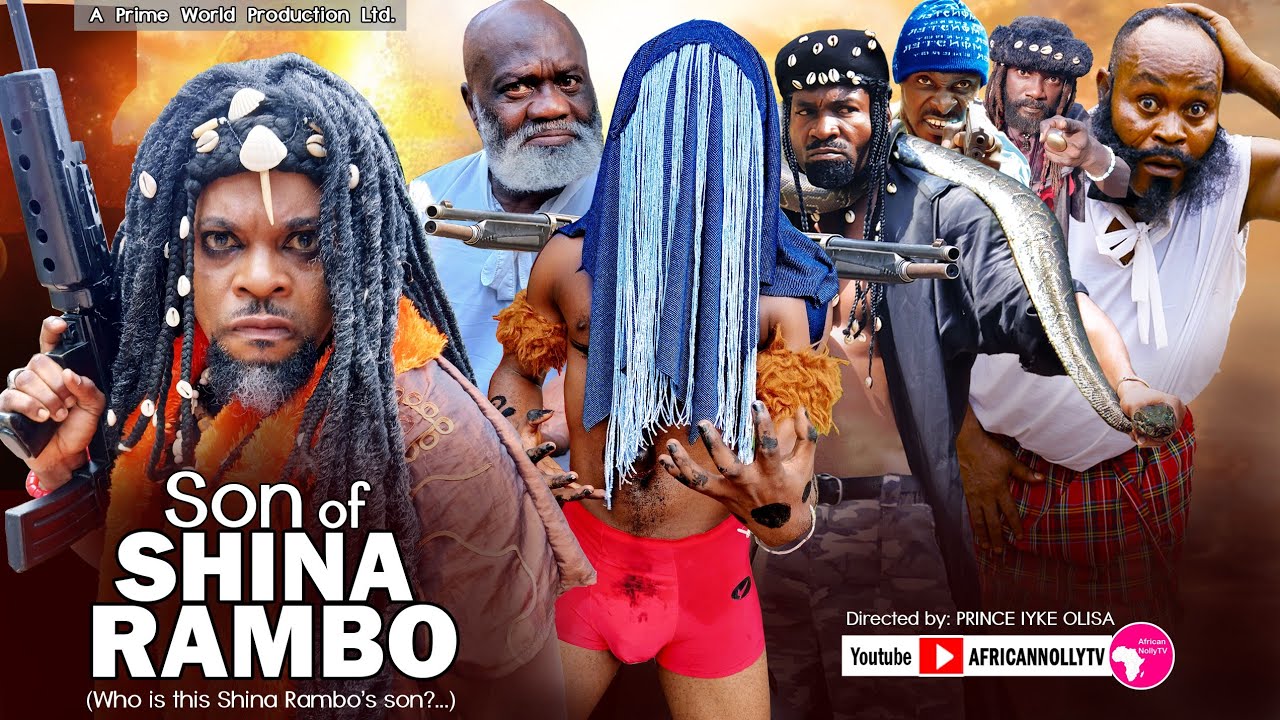 Monday Osunbor poster