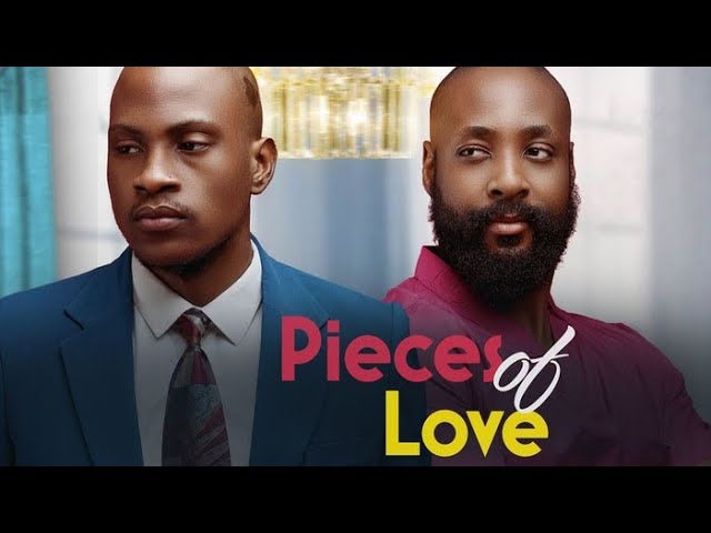Pieces Of Love (Year unavailable) poster